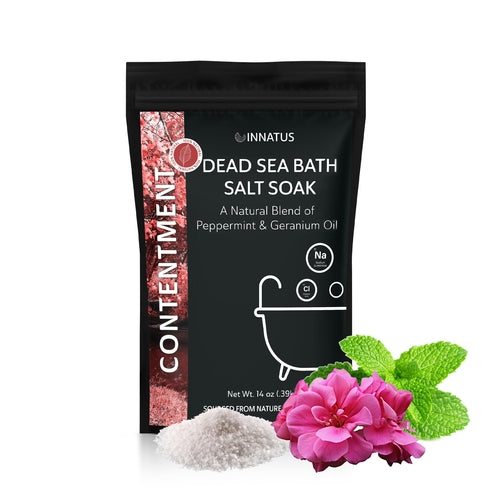 Bath salt