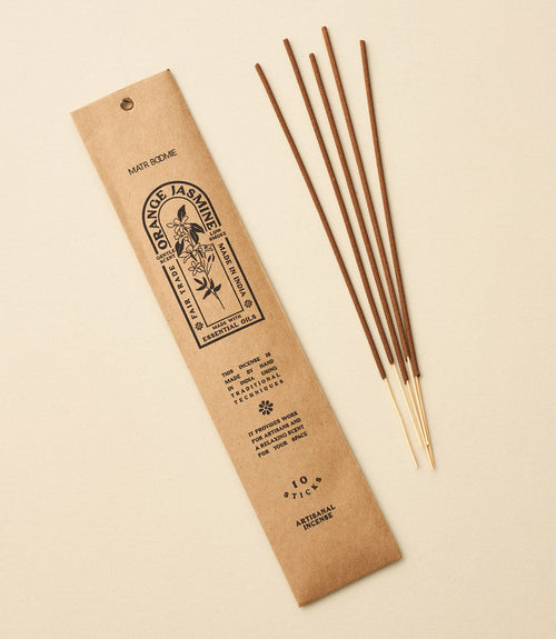 Incense sticks