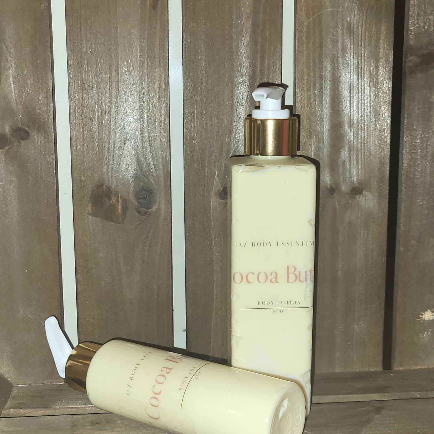 Cocoa Butter Bliss Body Lotion 8oz