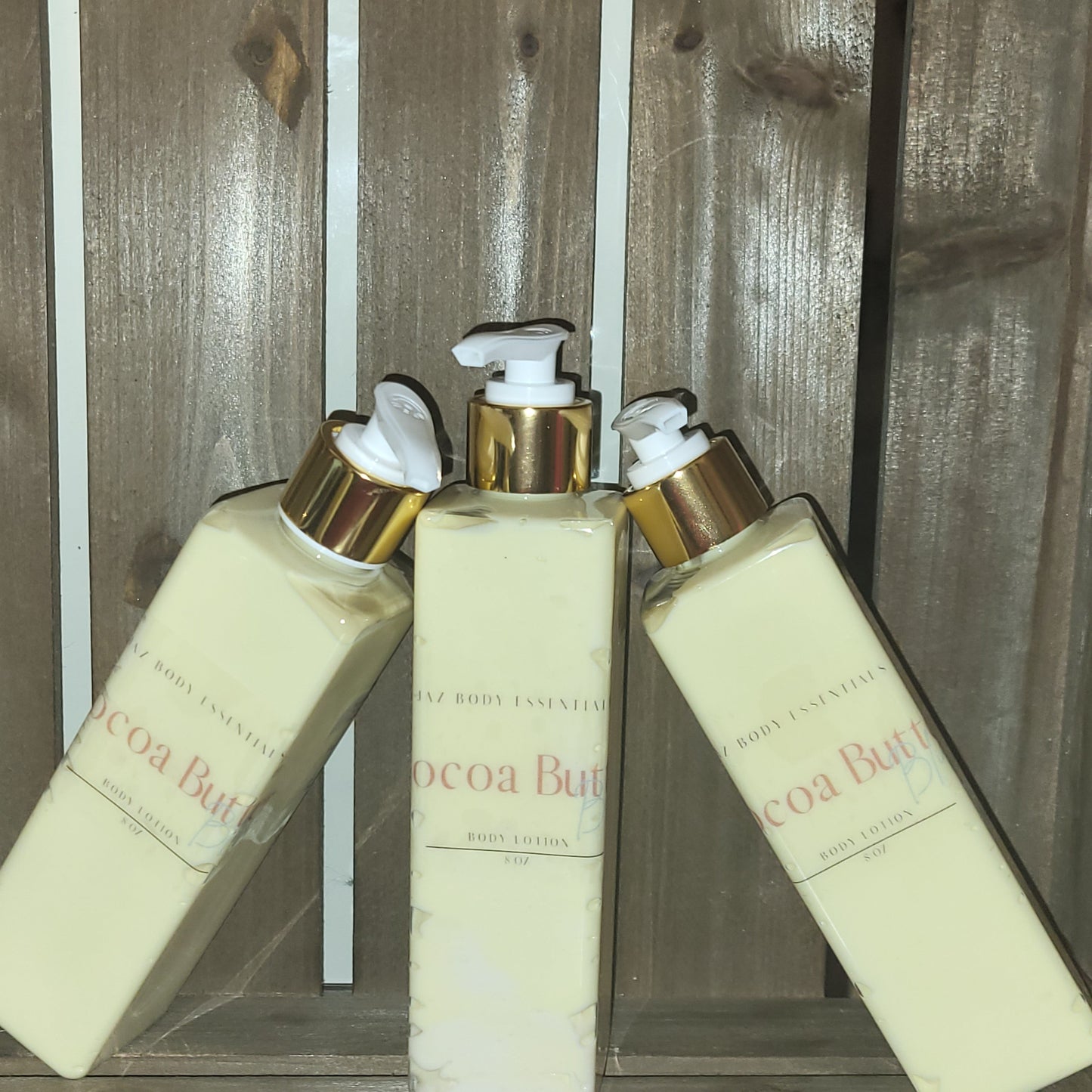 Cocoa Butter Bliss Body Lotion 8oz