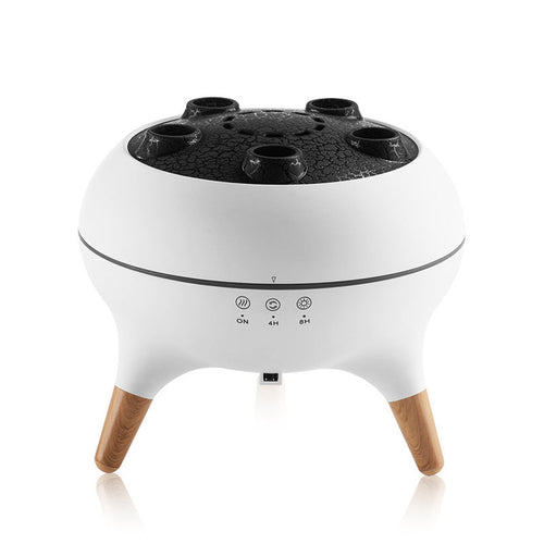 Household  Intelligent Jellyfish Ultrasonic Air Humidifier Ultrasonic