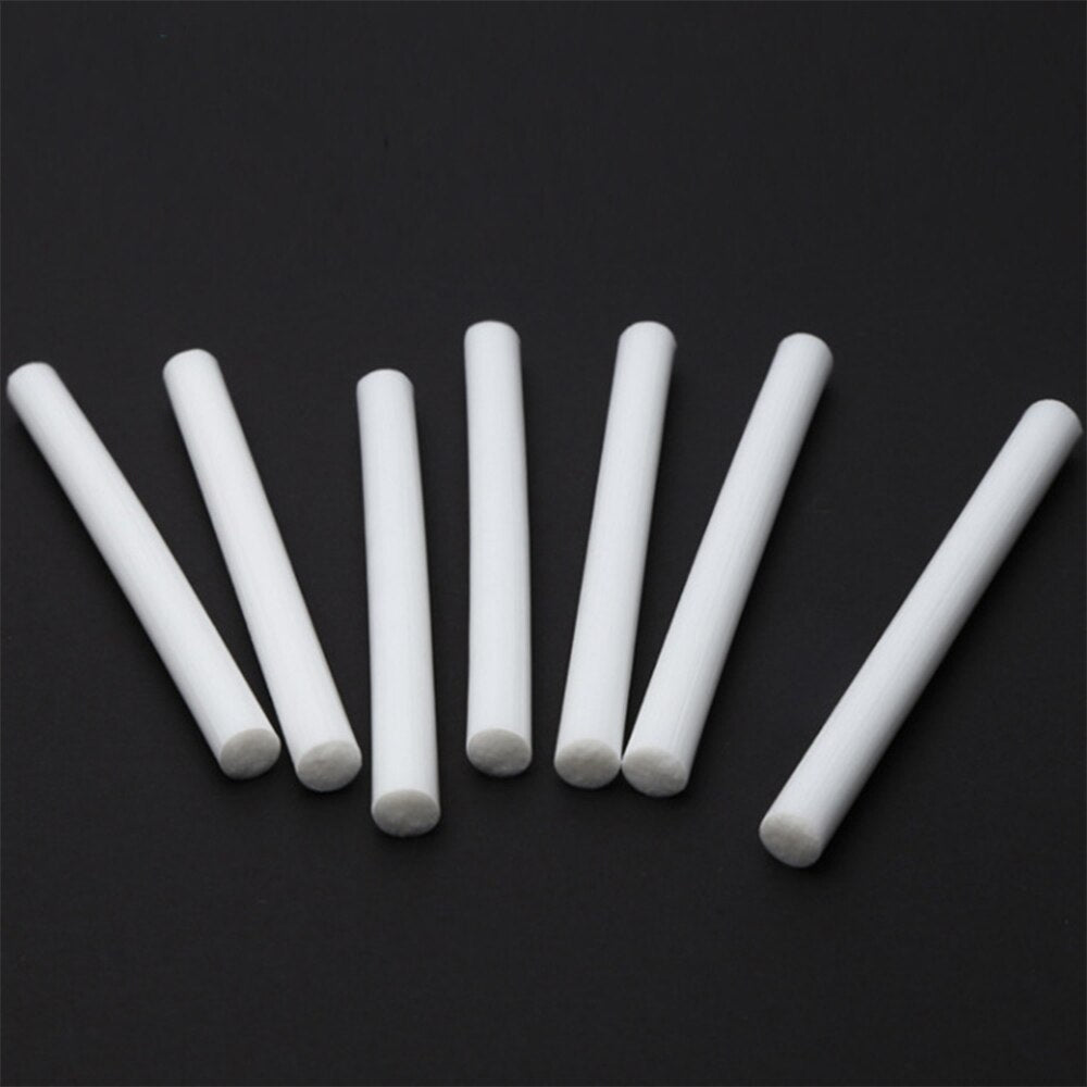 8mm*112mm Cotton Swab for Air Humidifier for car