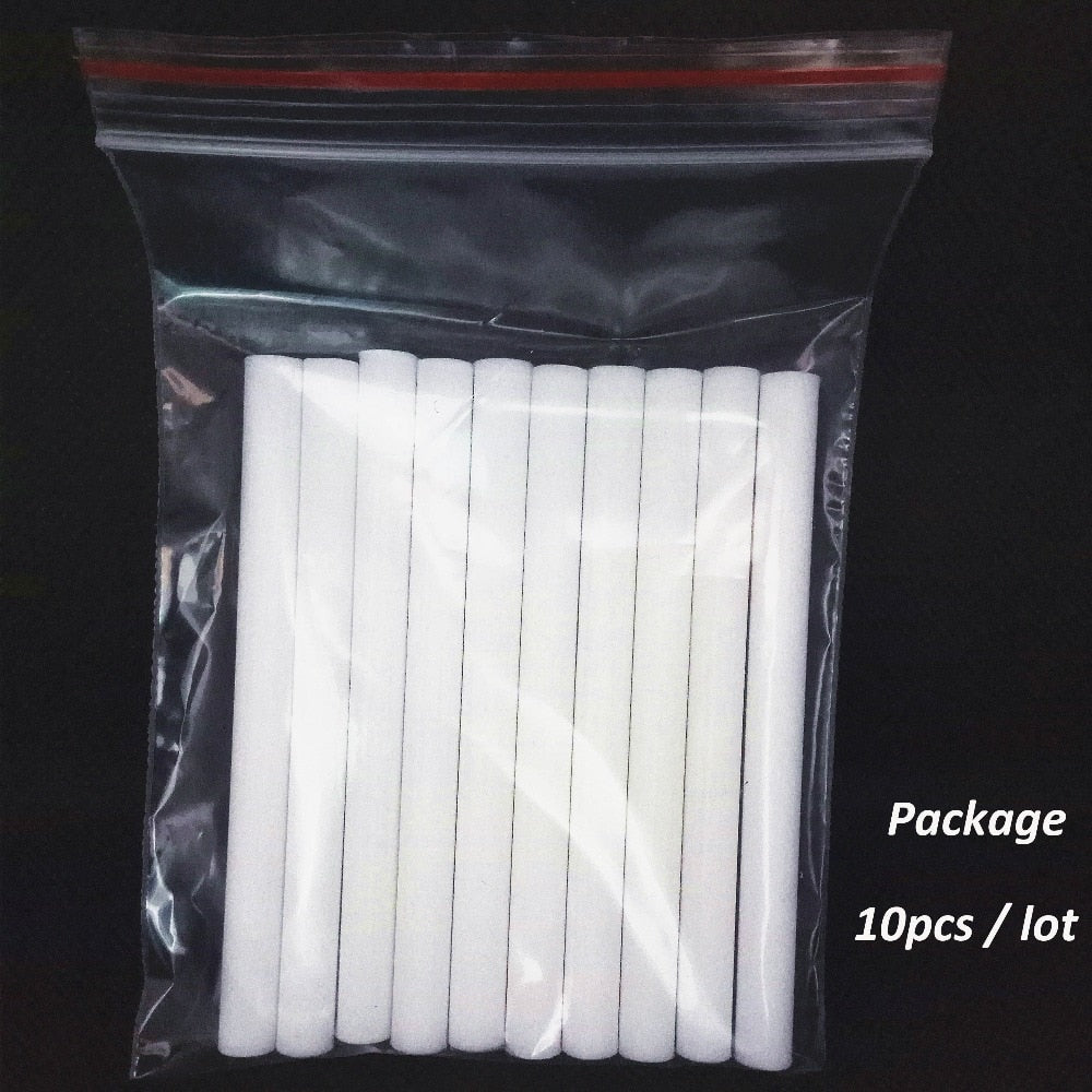8mm*112mm Cotton Swab for Air Humidifier for car