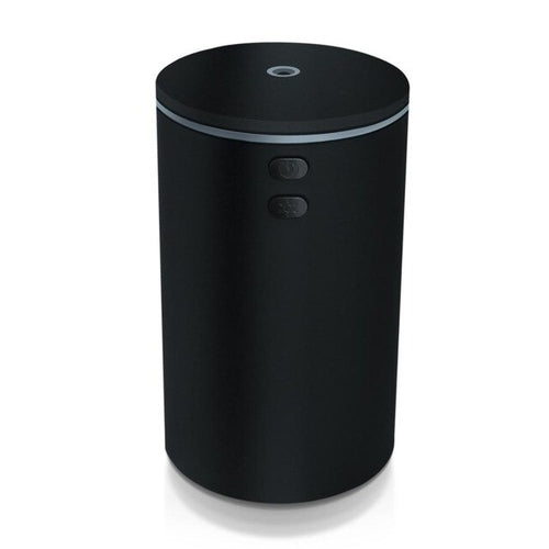 DC 5V 100ML Air Humidifier Wood Grain Ultrasonic