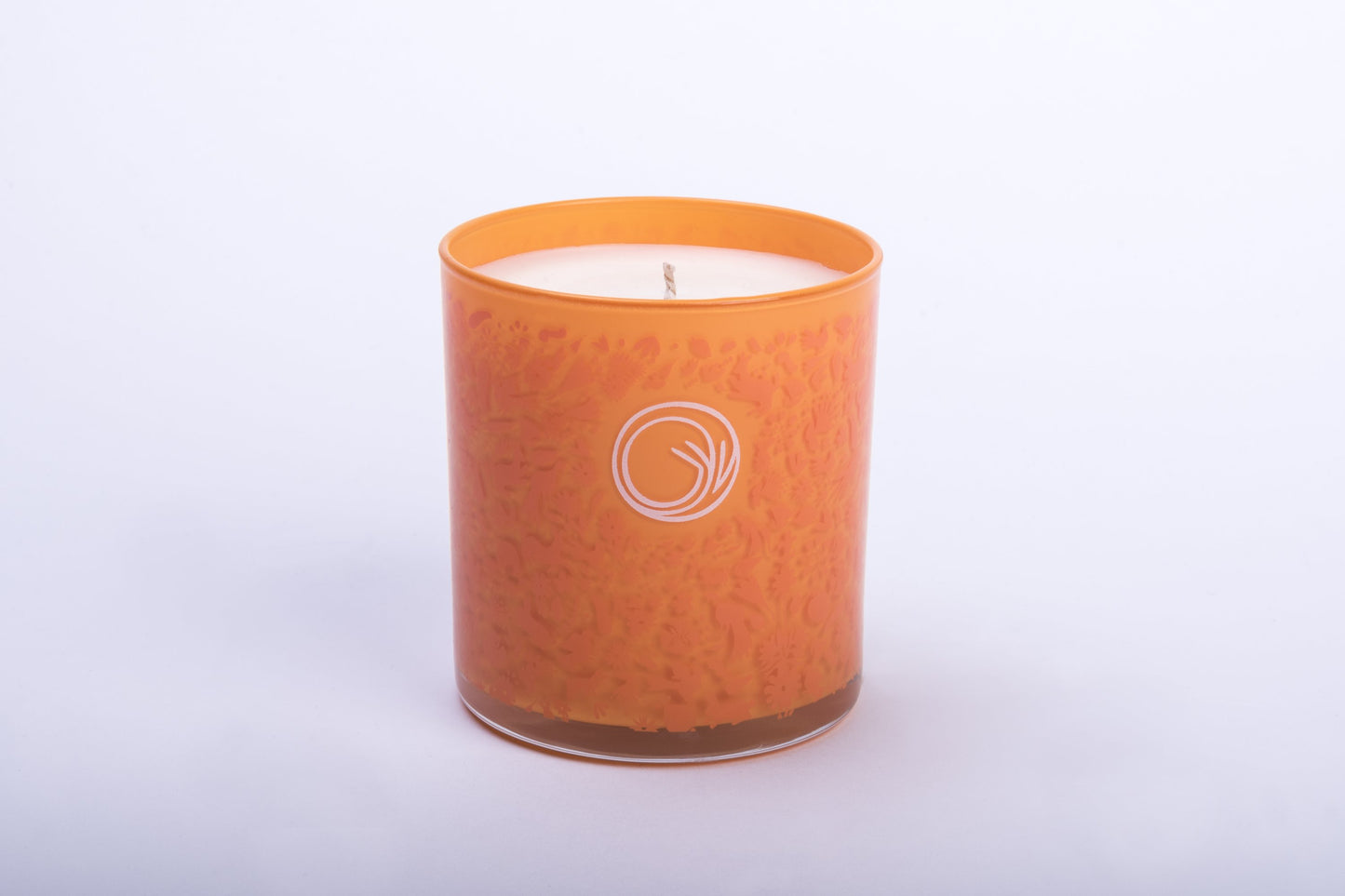 Mango Candle