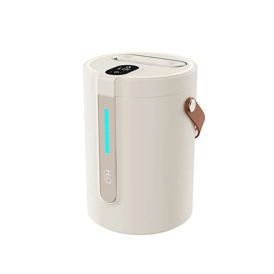 2500ML Air Humidifier Rechargeable Wireless Large Capacity Mist Spary