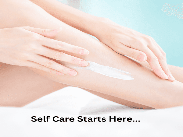 Organic Anti-Aging Body Lotion - For Women - 11 Organic Fragrances