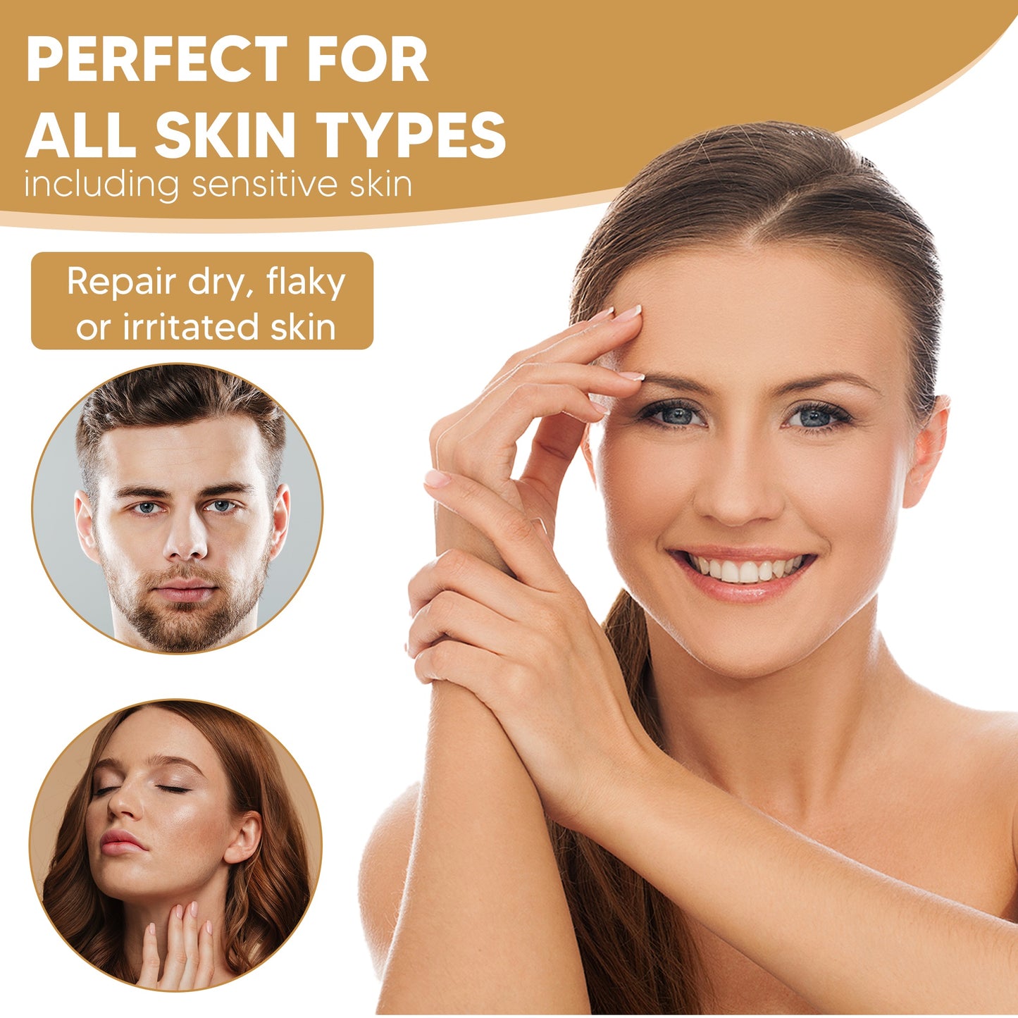 AloeHydrate AVM Body Spray; Non-Greasy Moisturizing Body Lotion