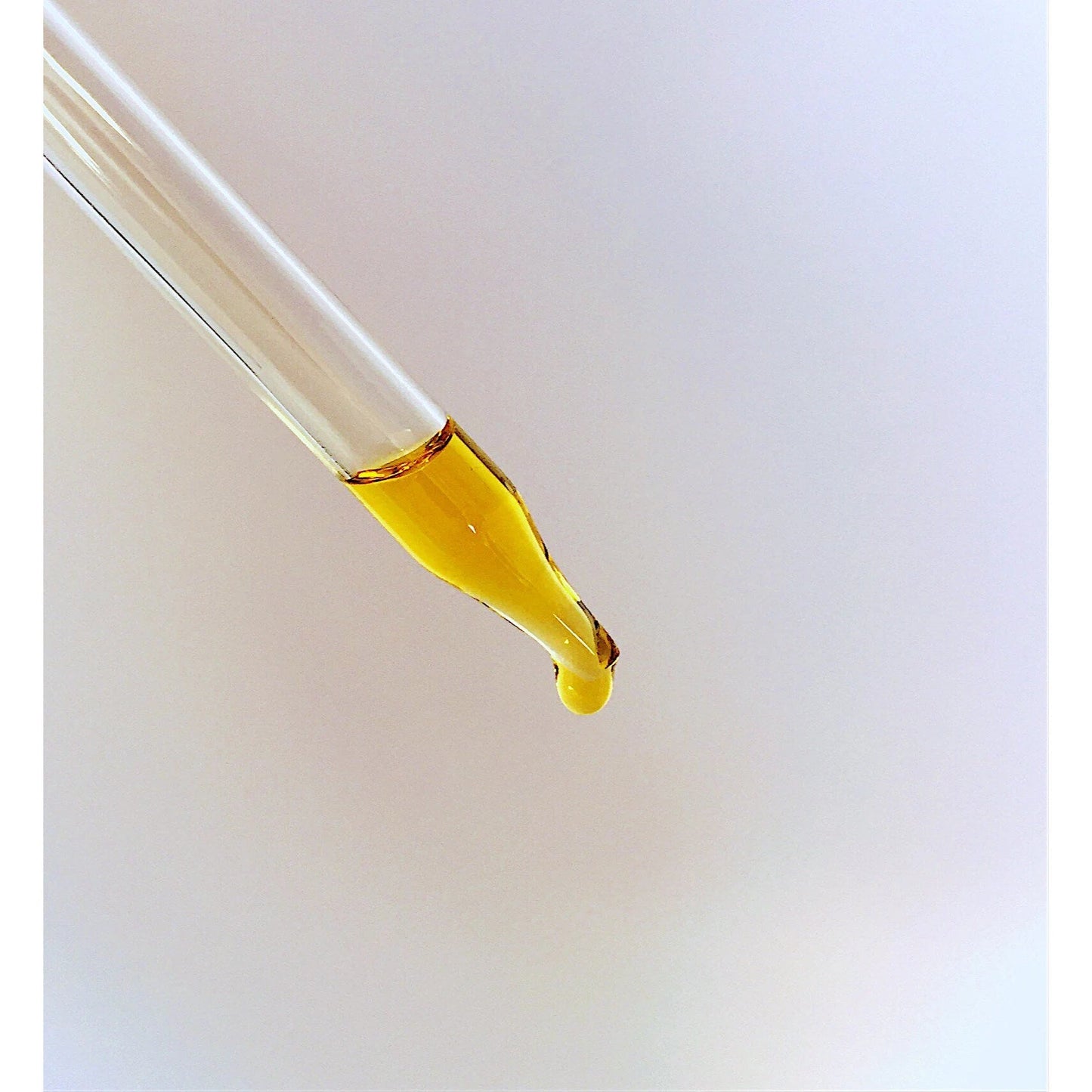 Organic Face & Eye Serum / Organic Facial Oil / Anti-Aging Serum /