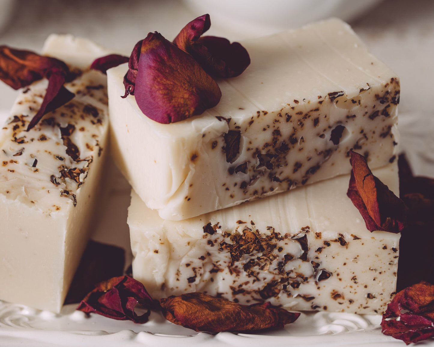 Wench Organic Handmade Soap